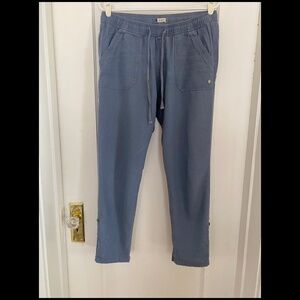 Roxy On the Seashore Blue Pants